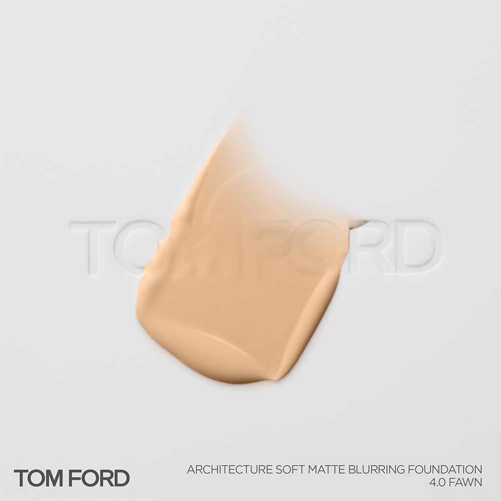 ARCHITECTURE SOFT MATTE BLURRING FOUNDATION (BASE LIQUIDA MATE)
